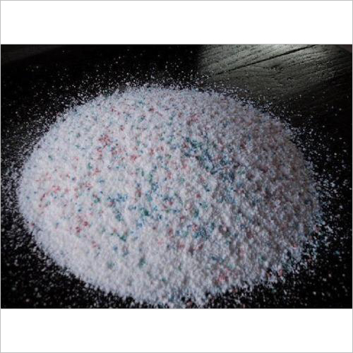 Red & Blue Speckles