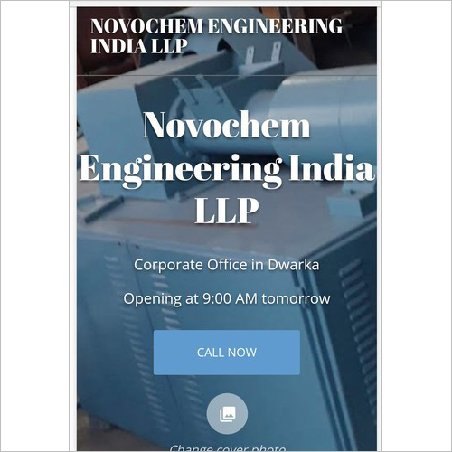 Detergent Formulation Consulting Services