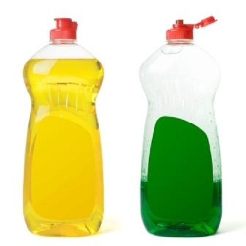 Dishwash Liquid Formulation Consulting