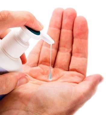 Hand Wash Formulation Consulting