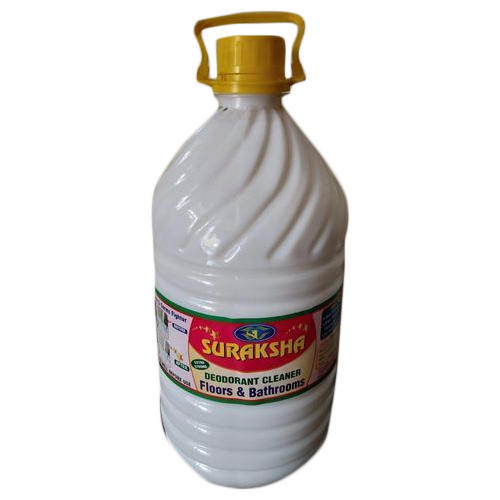 Floor Cleaner Formulation Consultancy