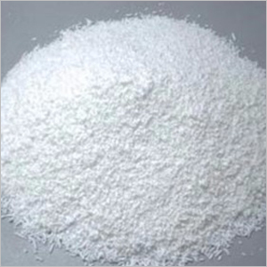 Dried Detergent Powder