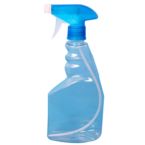 Glass Cleaner