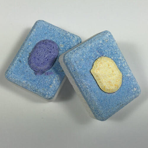 Detergents and Toiletries