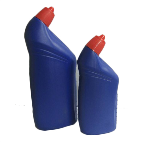 Toilet Cleaner Bottle