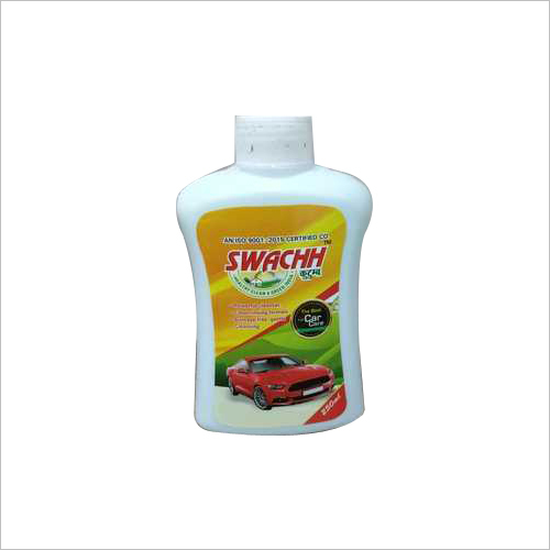 Car Shampoos