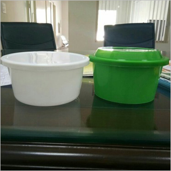 Tub For Dish Wash Bar