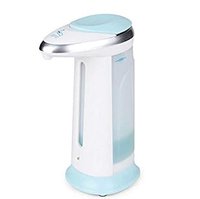 Automatic Dispenser Application: Refill Container