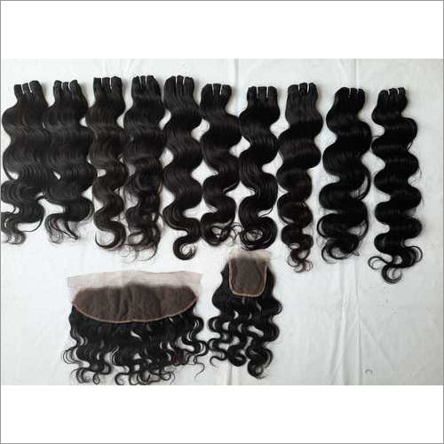 Body Wave Cambodian Human Hair