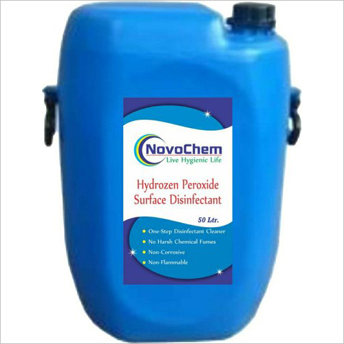 Liquid Bleach Sanitizer