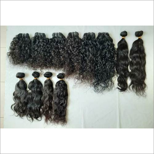 Brazilian human hair