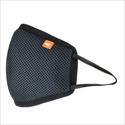 Wildcraft Face Mask