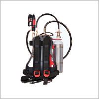 Compressed Air Foam Water Mist Back Pack 10