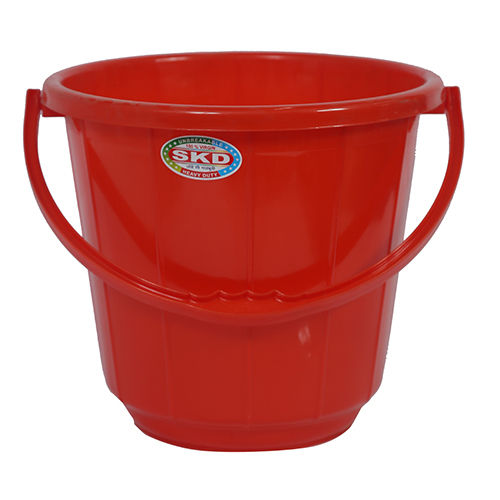 Plain Bucket 20 Ltr