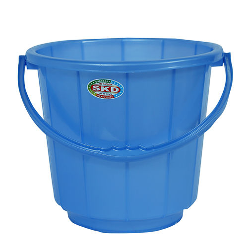 Plain Bucket 25 Ltr