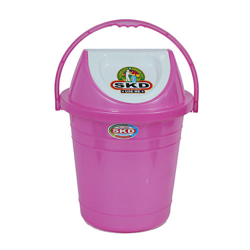 15 ltr Swing Bin