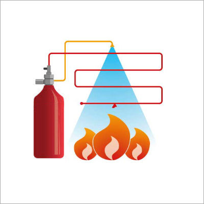 High Pressure System (HPS)