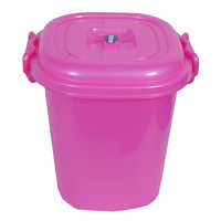 15 ltr Squre Container