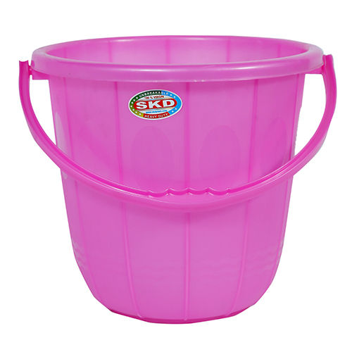 Designer Bucket 25 Ltr