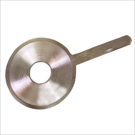 orifice plate
