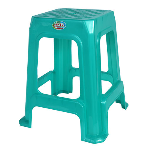 Square Stool