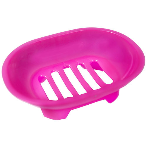 Single Soap Dish