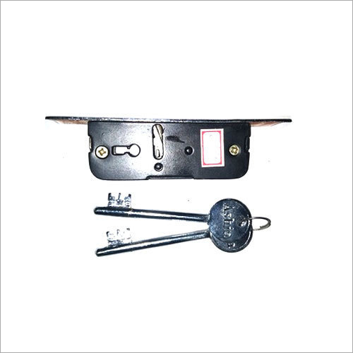 25mm Union Sliding Door Lock