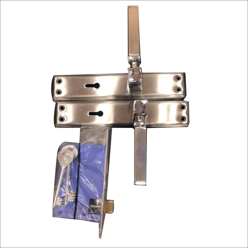 SS Door Lock