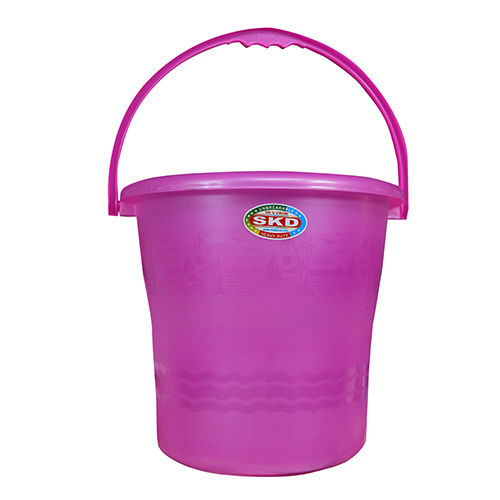 Deluxe Bucket 20 ltr