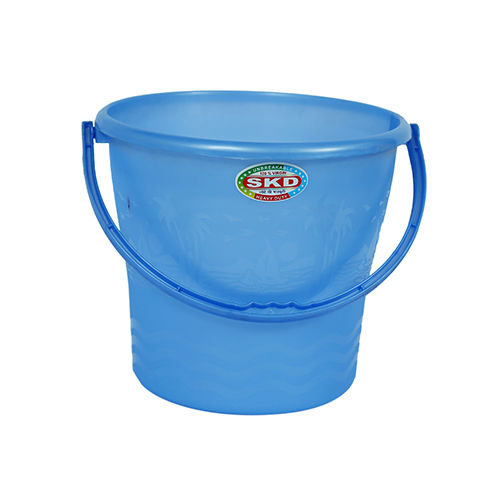 Deluxe Bucket 15 Ltr Cavity Quantity: Single