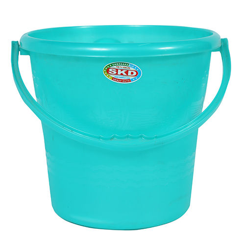 Deluxe Bucket 30 Ltr Cavity Quantity: Single