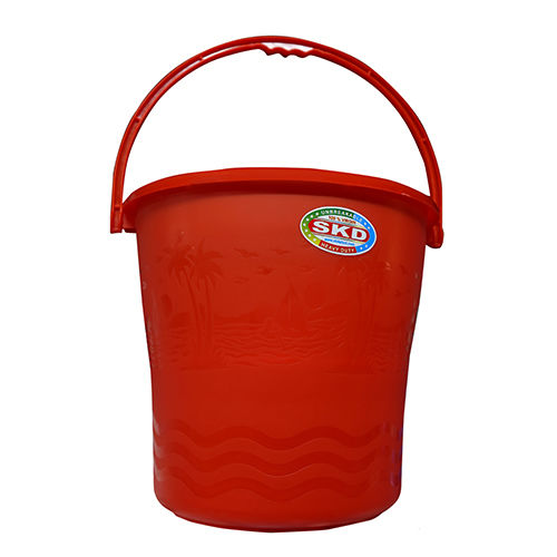 Deluxe Bucket 25 Ltr