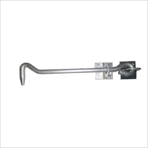 SS Window Eye Hook
