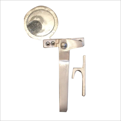 Left Right Handle