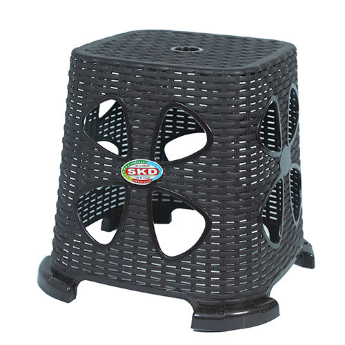 Plastic Jio Stool