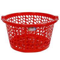 Plastic Basket Tokra