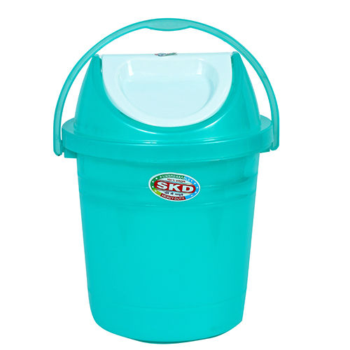 10 ltr Swing Bin