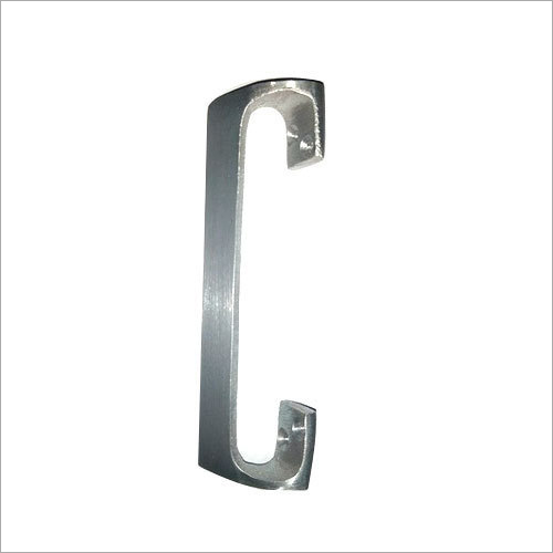 6 Inch Aluminium Pull Handle