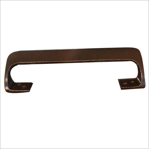 Aluminium Pull Door Handle