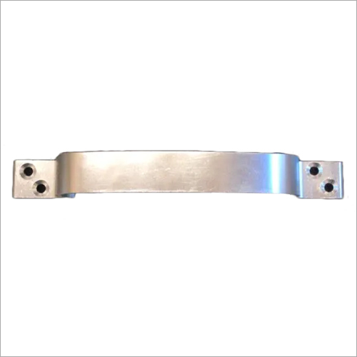 C Type Aluminum Pull Handle