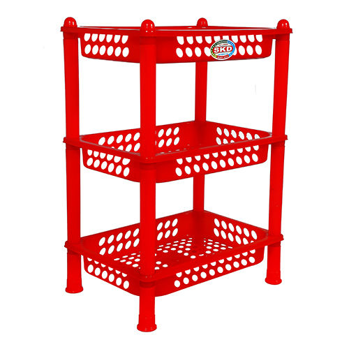 Plastic Rack