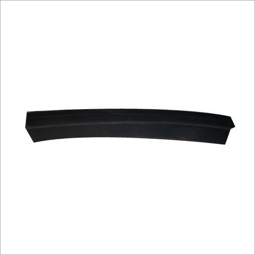 4mm Glass Mounting Rubber Beading