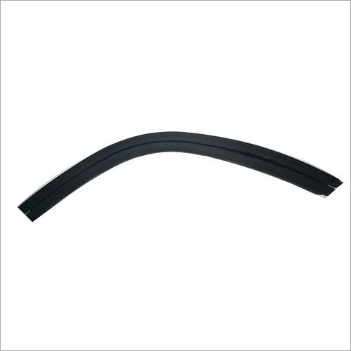5mm Glass Mounting Rubber Beading