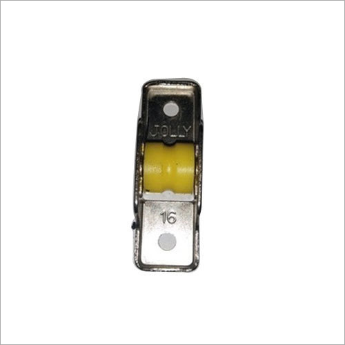 Iron Door Sliding Roller
