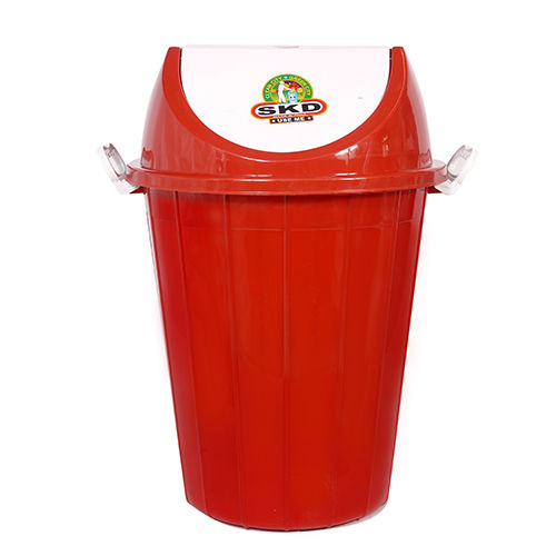 40 ltr Swing Bin