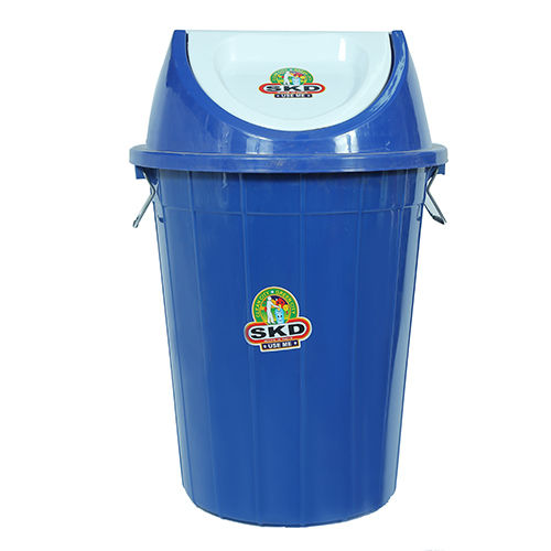 60 ltr Swing Bin