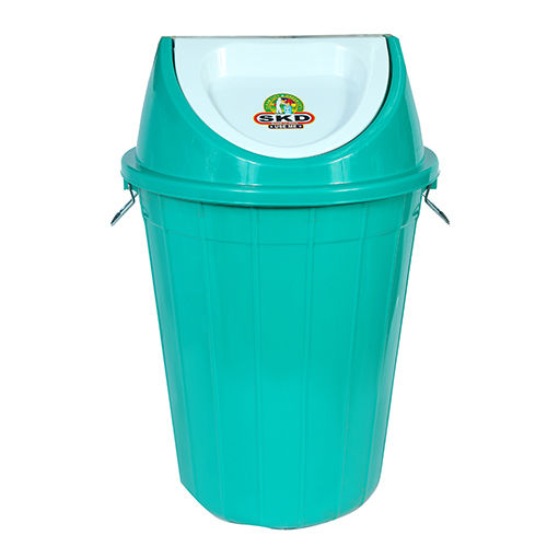 Plastic Swing Bin