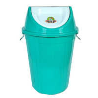 Plastic Swing Bin