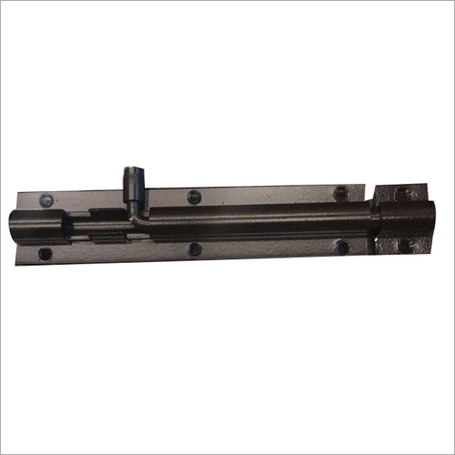 Brown Ivory SS Finish Tower Bolt Mat