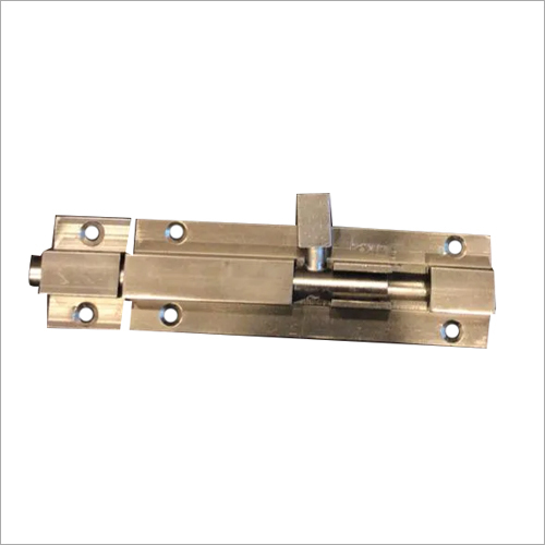 SS Door Tower Bolt